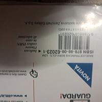 libro scolastico usato