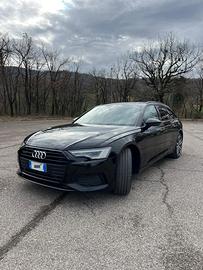 Audi A6 Avant 231CV 45TDI  Business