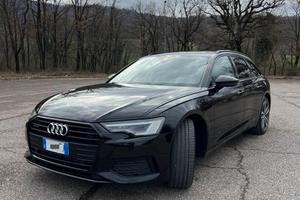 Audi A6 Avant 231CV 45TDI  Business