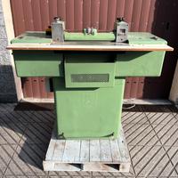 Spaccapelle Camoga C400 380v/220v