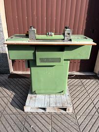 Spaccapelle Camoga C400 380v/220v