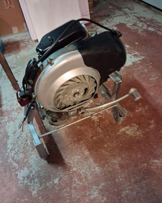 Motore Piaggio Vespa Gt