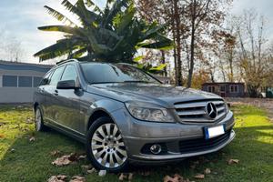 Mercedes-Benz C220 CDI AUT. Avantgrade AMG Euro 5B