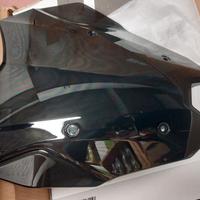 cupolino scuro BMW R1200RS