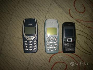 Nokia 3310 3410 1600