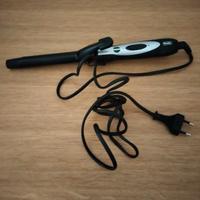 Ceramic curling tong wahl progessional