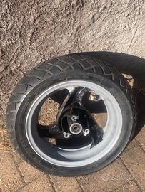 Ruota phantom f12
