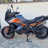 Ktm 1290 super adv S