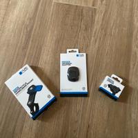 Supporto telefono Quad Lock