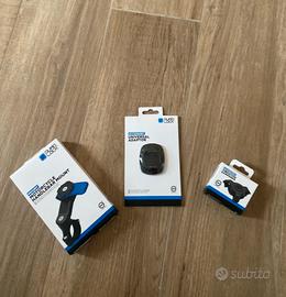 Supporto telefono Quad Lock