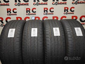 4 GOMME 235/55 R18 104V CONTINENTAL – ESTIVE