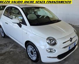 FIAT 500 1.0 Hybrid Lounge