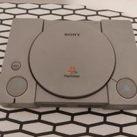 consolle PlayStation 