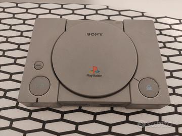 consolle PlayStation 