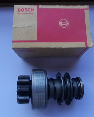 Pignone motorino avviamento Mercedes W120/136/191