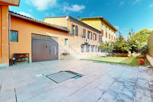 Soluzione Indipendente su due Livelli a Brugneto