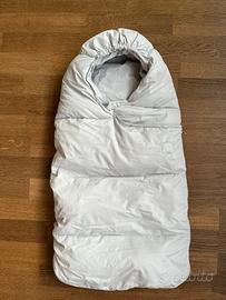 Ellepi - sacco ovetto invernale