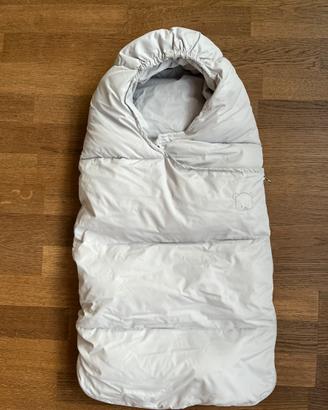 Ellepi - sacco ovetto invernale