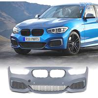 PARAURTI ANTERIORE BMW F20 F21 LCI 15-19 LOOK M PD