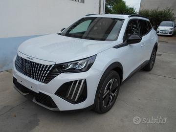 Peugeot 2008 100 Allure CBC