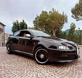 alfa romeo Gt