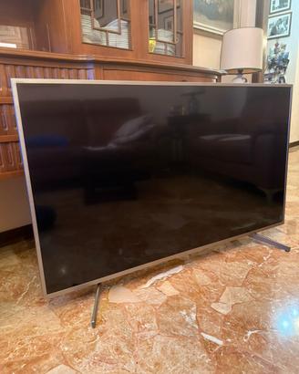 TV Sony 55”