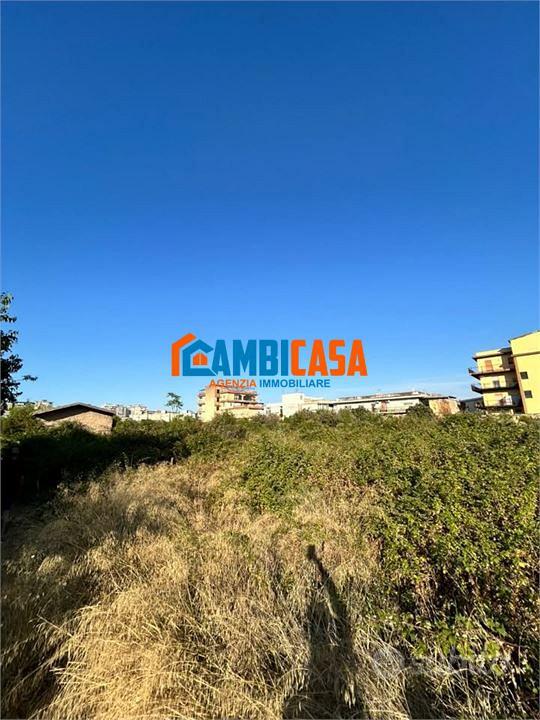 Zona Oreto/Fichidindia - Terreno di 1100 mq - Vista 5