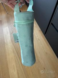 Borsa termica per biberon nuova con cartellino