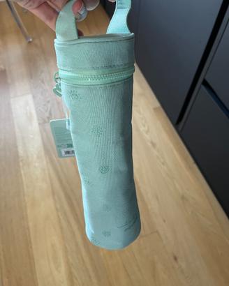 Borsa termica per biberon nuova con cartellino