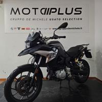 Bmw f 750 gs - 2018