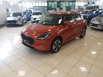 SUZUKI Swift 1.2 Hybrid 4WD Top PROMO SUPERPERMU