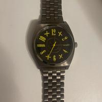 Nixon Nirvana - time teller