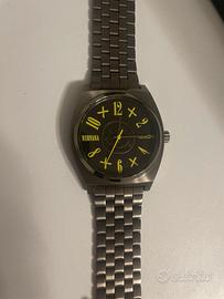 Nixon Nirvana - time teller