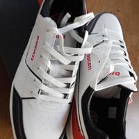 Scarpe Ducati