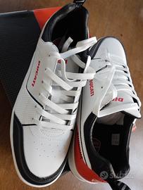Scarpe Ducati