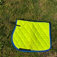Sottolella giallo fluo