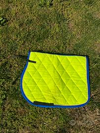 Sottolella giallo fluo