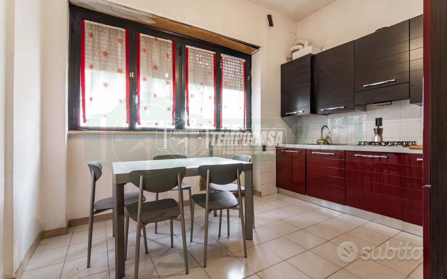 House in Lainate, Cascina dei Frati, Grancia-Pagliera - Vista 3
