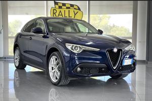 Alfa Romeo Stelvio Executive 2.2 TurboDiesel #7067