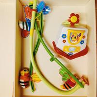 Giostrina api per neonati