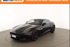 JAGUAR F-Type LM12977
