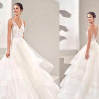 Vestito da sposa. Rosa Clara - Firas. 