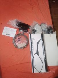 ricambi e accessori 