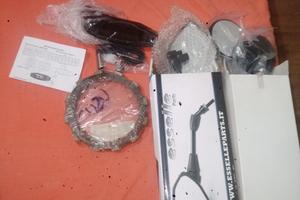 ricambi e accessori 