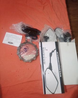 ricambi e accessori 