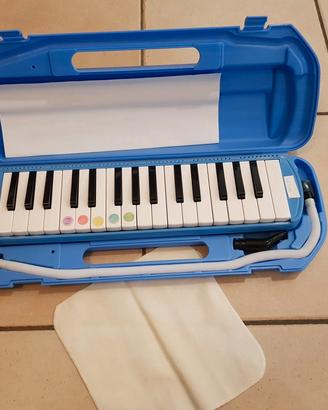 PIANOFORTE A FIATO