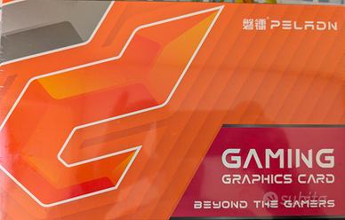 Peladn RX 580 8GB DDR5