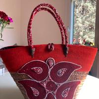 Borsa estiva africana