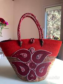 Borsa estiva africana