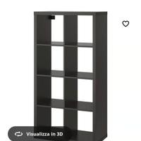Kallax ikea
